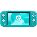 Nintendo Switch Lite, tyrkysová + Animal Crossing: New Horizons_576069361