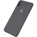 Mcdodo tenký zadní kryt pro Apple iPhone X/XS, čiro-černá_1136952167