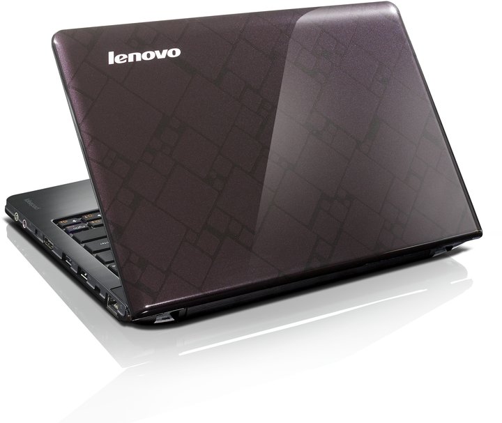 Lenovo IdeaPad S205, černá_520259521