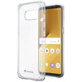 CellularLine CLEAR DUO zadní čirý kryt s ochranným rámečkem pro Samsung Galaxy S8 Plus_567324028