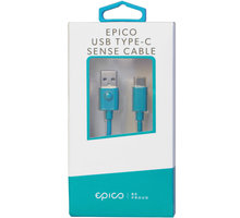 EPICO Nabíjecí/Datový Type-C kabel EPICO SENSE CABLE_1033202828