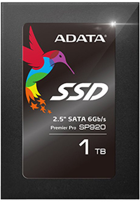 ADATA Premier Pro SP920 - 1TB_1081790842