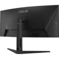 ASUS TUF Gaming VG34VQL3A - LED monitor 34&quot;_108540084