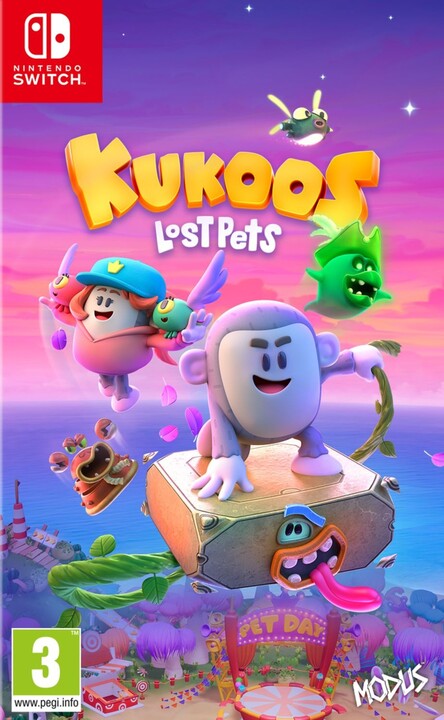 Kukoos: Lost Pets (SWITCH)_729774677