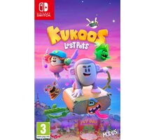Kukoos: Lost Pets (SWITCH)_729774677