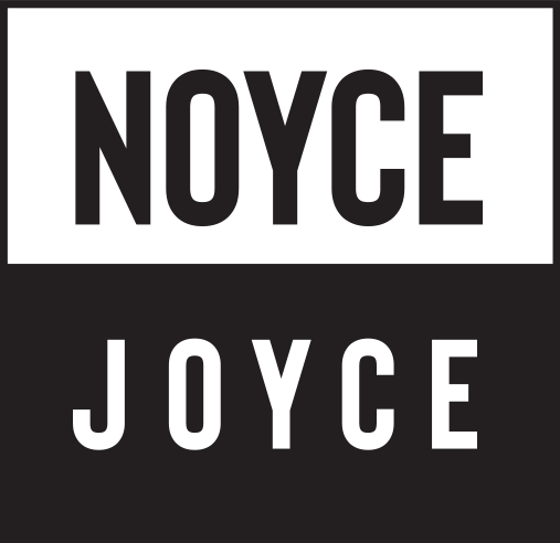Noyce Joyce