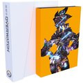 Kniha The Art of Overwatch - Limited Edition_25826332