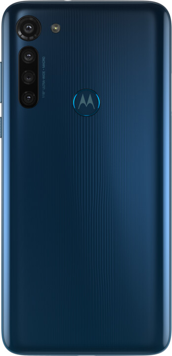Motorola Moto G8 Power, 4GB/64GB, Capri Blue_276614906