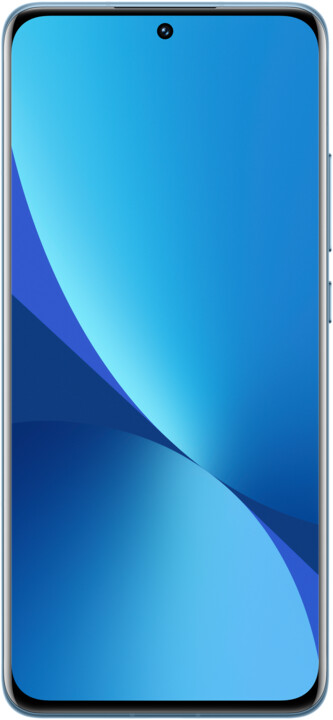 Xiaomi 12 5G, 8GB/128GB, Blue