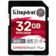 Kingston Canvas React Plus Secure Digital (SDXC), 32GB_1458374269