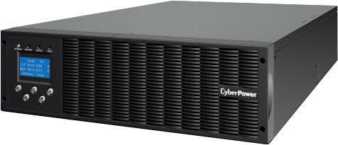 CyberPower Professional Smart App OnLine UPS 10000VA/9000W, (UPS bez baterií)_472681742