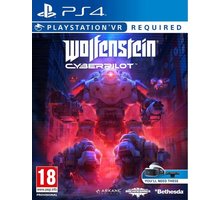 Wolfenstein: Cyberpilot (PS4 VR)_346113660
