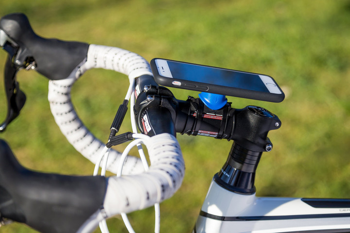 Quad Lock Bike Kit - Držák na kolo pro iPhone 6/6s_227505165