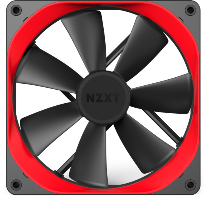 NZXT AER P - 140mm_1655690857