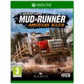 Spintires: MudRunner - American Wilds Edition (Xbox ONE)_1335116405