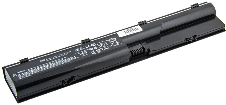 Аккумулятор probook 4330s