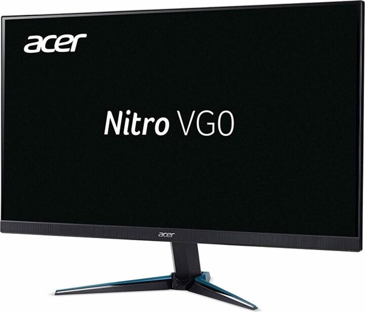 Acer Nitro VG270UPbmiipx - LED monitor 27"