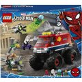 LEGO® Super Heroes 76174 Spider-Man v monster trucku vs. Mysterio_1972079198