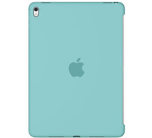 Apple pouzdro Silicone Case for 9.7&quot; iPad Pro - Sea Blue_1193903948