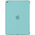 Apple pouzdro Silicone Case for 9.7" iPad Pro - Sea Blue