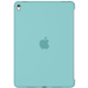 Apple pouzdro Silicone Case for 9.7" iPad Pro - Sea Blue