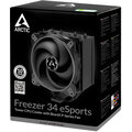 Arctic Freezer 34 eSports, šedá_1673329741