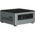 Recenze: Intel NUC – nová generace kompaktních počítačů