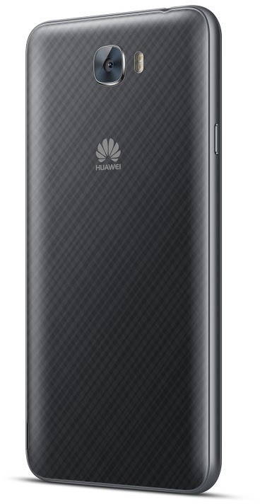 Huawei Y6 II Compact, Dual Sim, černá_1439554139