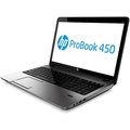 HP ProBook 450, černá_1109881736