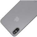 Mcdodo tenký zadní kryt pro Apple iPhone X/XS, čirá_412244014