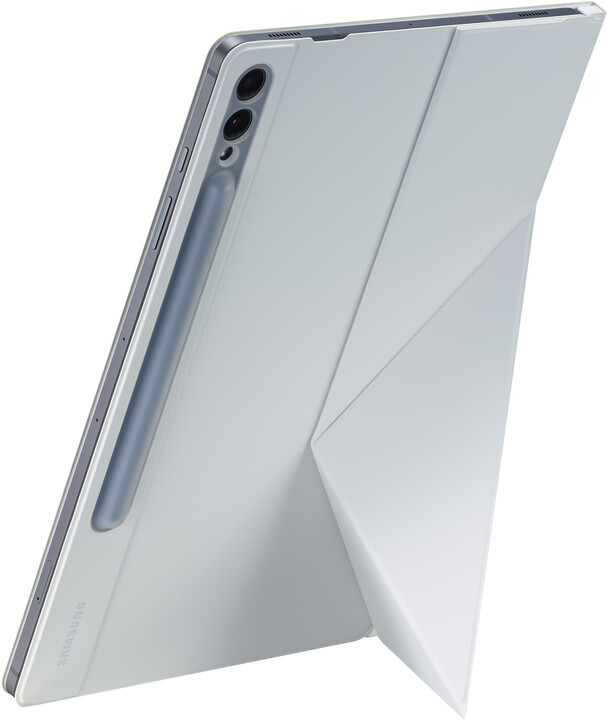Samsung ochranné pouzdro pro Galaxy Tab S9+, bílá_46771060