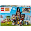 LEGO® Já padouch 4 75583 Mimoni a Gruův rodinný dům_513630903