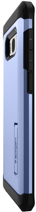 Spigen Tough Armor pro Samsung Galaxy S8+, blue coral_1401523277