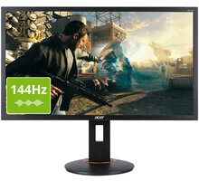 Acer XF270Hbmjdprz Gaming - LED monitor 27&quot;_1582377446