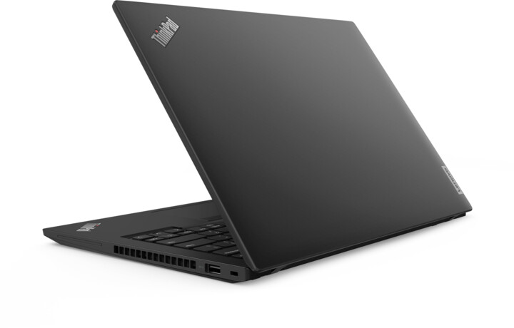 Lenovo ThinkPad T14 Gen 4 (Intel), černá_93749748