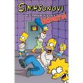 Komiks Simpsonovi: Komiksové šílenství_528981618