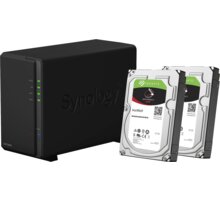 Synology DS216play DiskStation 8TB_1081982870