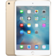 APPLE iPad Mini 4, 32GB, Wi-Fi, zlatá