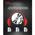 Tunai Firefly Bluetooth Receiver Premium pack, červená_854304573