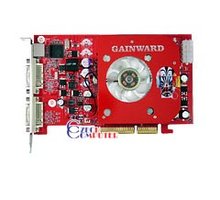 Gainward FX PowerPack Ultra/1960 XP Golden Sample 128MB, AGP_1825571218