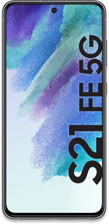 Samsung Galaxy S21 FE 5G, 8GB/256GB, Graphite_977440033
