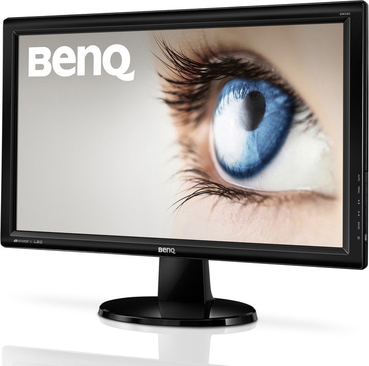 Benq GW2455H - LED monitor 24&quot;_839450910