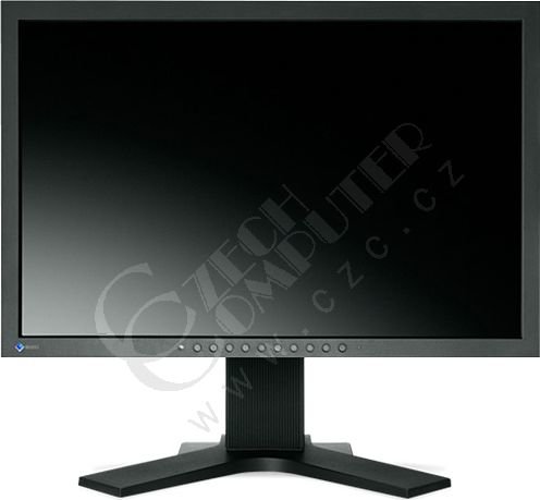 Eizo S2031WE-BK - LCD monitor 20&quot;_1720517890