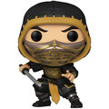 Figurka Funko POP! Mortal Kombat - Scorpion_623487750