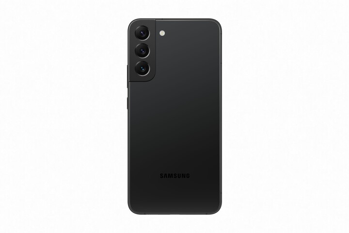 Samsung Galaxy S22+ 5G, 8GB/256GB, Phantom Black_927252863