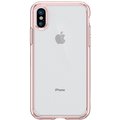 Spigen Ultra Hybrid iPhone X, rose crystal_465579004