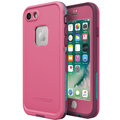 LifeProof Fre ochranné pouzdro pro iPhone 7 růžové