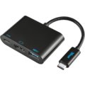 Trust USB-C Multiport adaptér_1598994638