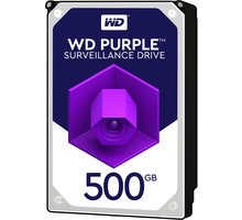 WD Purple (PURX) - 500GB_948362592