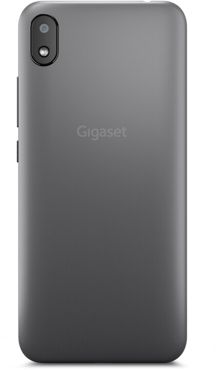 Gigaset GS110, Dual Sim, 1GB/16GB, Grey_23427252
